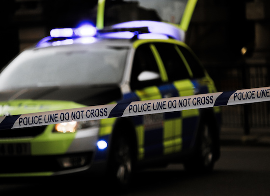 ‘Good’ rating for Avon and Somerset Police