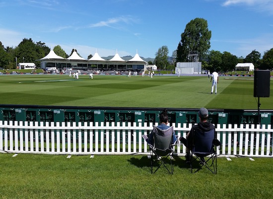 Kilmersdon Cricket Club
