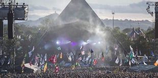 Glastonbury Festival 2025 announces full line-up 