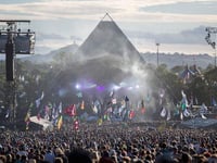 Glastonbury Festival 2025 announces full line-up 