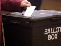 Register to vote for Avon and Somerset Police and Crime Commissioner