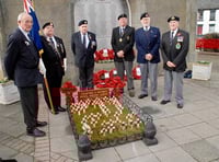 Reunion planned for old friends at the Coleford Royal British Legion