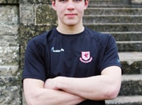 Downside player picked for County