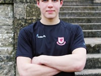 Downside player picked for County