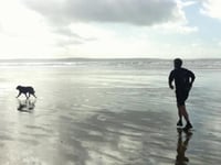 Routes wanted for 365-day charity run