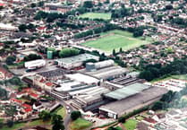 Budget supermarket eyeing up Midsomer Norton site for development