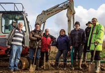 People Power sees fast Fibre Optic  Broadband on its way to rural communities