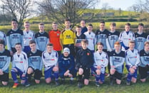 Huge win for Timsbury Youth