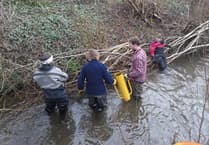 Wildlife pond to boost biodiversity