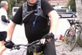 Dave’s ten years of fundraising to culminate in North Pole trek