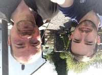 Friends to trek to Everest Base Camp