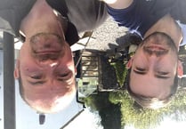 Friends to trek to Everest Base Camp