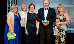 Roman Baths wins two Bristol, Bath and Somerset Tourism Awards