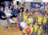 Brownies show there is more that unites us than divides us