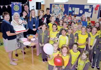 Brownies show there is more that unites us than divides us