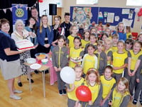 Brownies show there is more that unites us than divides us