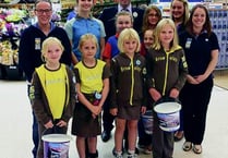 Help us save our Hall!