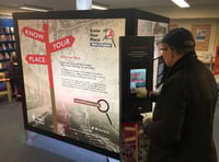 Travel back in time interactively at Radstock Museum
