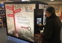 Travel back in time interactively at Radstock Museum