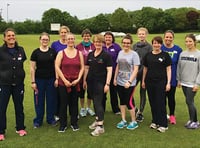 Cricket Club launches Active-8 for Women