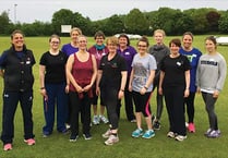 Cricket Club launches Active-8 for Women