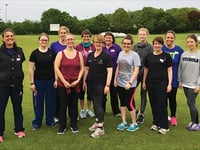 Cricket Club launches Active-8 for Women