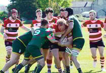 Lessons learnt for Norton in new League – Midsomer Norton 13–31 Newent