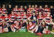 Disappointment for Norton in Bath Combination Cup - Midsomer Norton 12 Chippenham 35