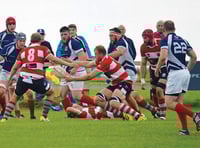 Norton’s slow start costs them against Bideford – Midsomer Norton 28 Bideford 38