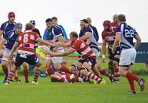 Tough at Teignmouth: Norton’s bright start not enough to see them through – Teignmouth 62 Midsomer Norton 7
