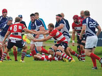 Tough at Teignmouth: Norton’s bright start not enough to see them through – Teignmouth 62 Midsomer Norton 7