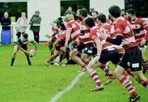 Norton’s lead not to be - Norton 21 Drybrook 26