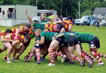 Norton miss out on first win of the season – Okehampton 38 Midsomer Norton 22