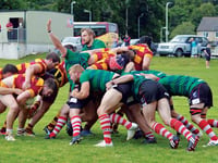 Norton miss out on first win of the season – Okehampton 38 Midsomer Norton 22