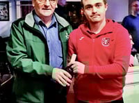 Tuesday night thriller sees Rovers edge a win