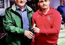 Tuesday night thriller sees Rovers edge a win