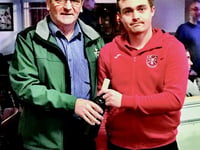Tuesday night thriller sees Rovers edge a win
