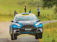 Consistency pays off for Ross