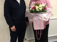 Foodbank Chair brings skills to local area