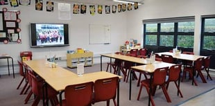 95% preferred primary choice for families