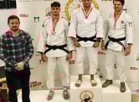 Success for Hucker at  English Open