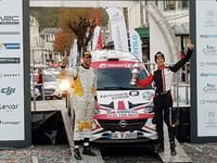 Polished performance  secures victory for Whittock