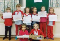 Rainbows off to a flying start