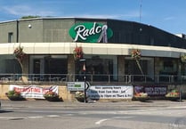 Radstock Co-op release plans for Radco site