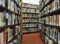 New chapter for Saltford Library