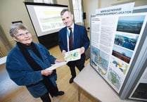 Still time to have your say on area’s future