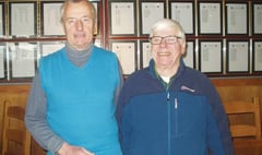 Fosseway Seniors’ Golf