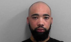Third man jailed for kidnapping in Bath
