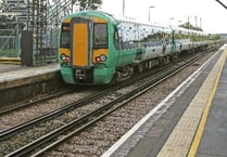 Trains between Bristol and Bath suspended over Easter
