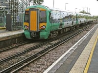 Trains between Bristol and Bath suspended over Easter